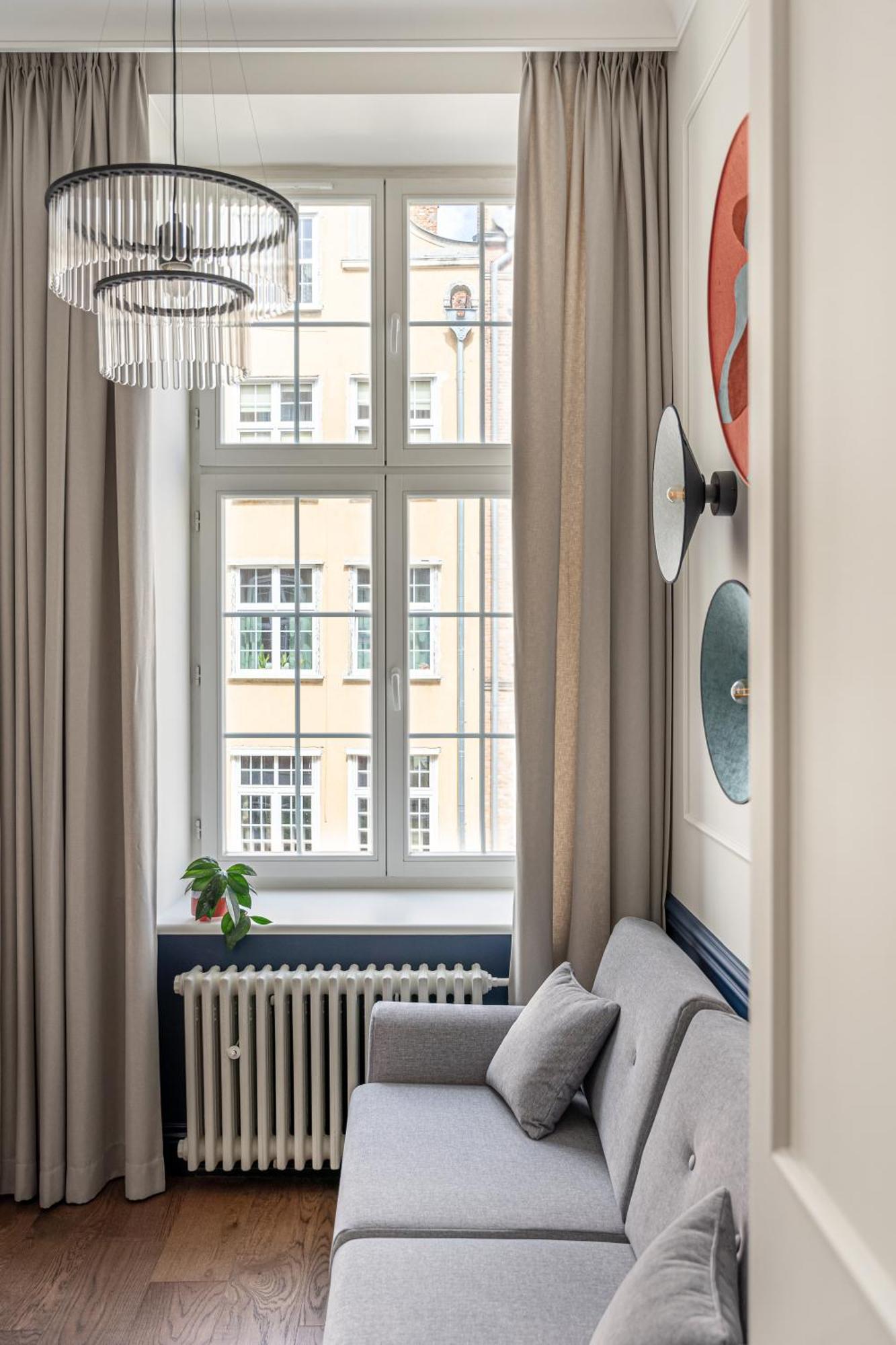 Piwna Stylish Apartment *
